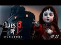 EL FARO DE KRAT #11 LIES OF P: OVERTURE | Gameplay Español