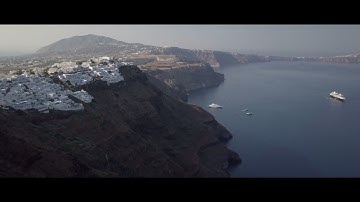 Cocoon Suites - Santorini [Official video]
