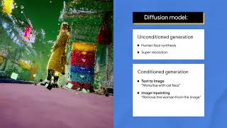01 Introduction to Image Generation