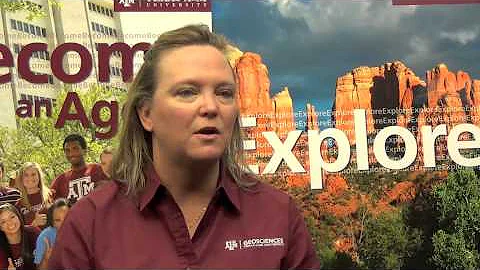 Advisor Video: Susan Rosser