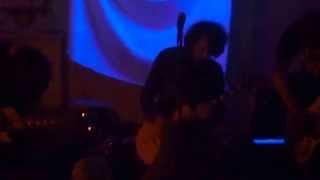 Acid Row - Desert Chaser