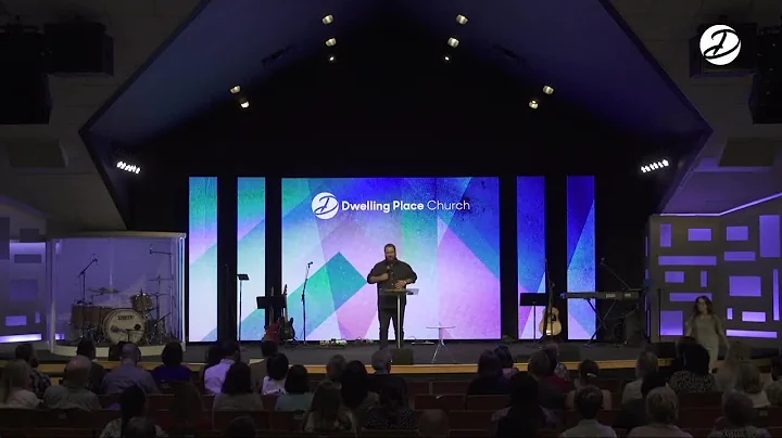 REBROADCAST - Revival Classics | Jeff Needham - Cl...