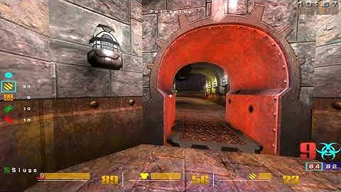 Quake 3 OSP: holsten+Aloe+jericho+44 vs mp+4-20+ay+eldeus 4x4 TDM playground.ru