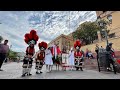 Fiesta del Ranchito de la Santa Cruz 2023 | Valparaíso Zacatecas 3 de Mayo