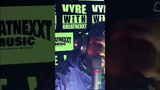 Essumann Madness On Vybe With Greatnet