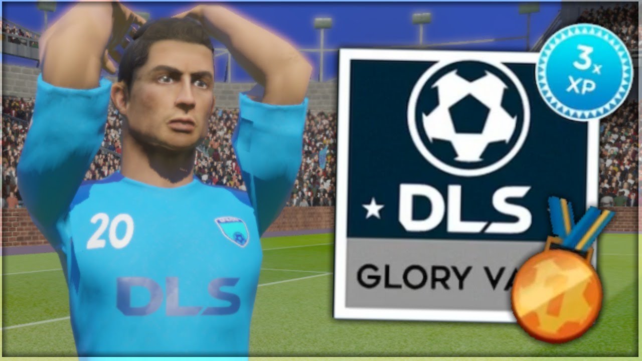 If I Don't Get 9 Wins I Sell Ronaldo.... Dream League Live 2020