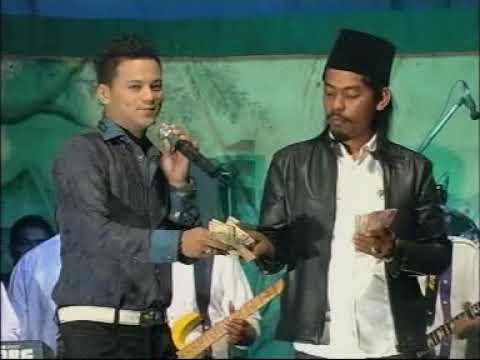 BOLEH SAJA • FARID ALI • PUTRA BUANA 