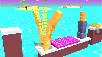 Level 243 in slice master