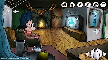 Isoland 2: Ashes of Time Gameplay (Android iOS)