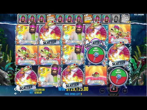 Pelata Big Bass Bonanza 1000 Demoa Casinoaressa Suomen Kielin