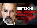 Jordan Peterson on Nietzsche’s: Rationalism is Doomed!