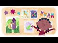 Creativity and Imagination Quiz