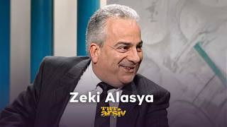 Zeki Alasya (1989) | TRT Arşiv