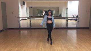 Oops Oh My Tweet Feat. Missy Elliot Marielle Choreo