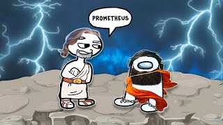 Prometheus