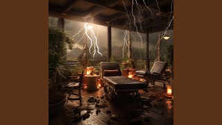 Thunder Echoes Spa Serenity
