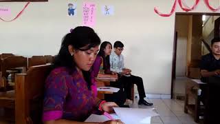 Lesson Study for Learning Community_SEE Siklus II