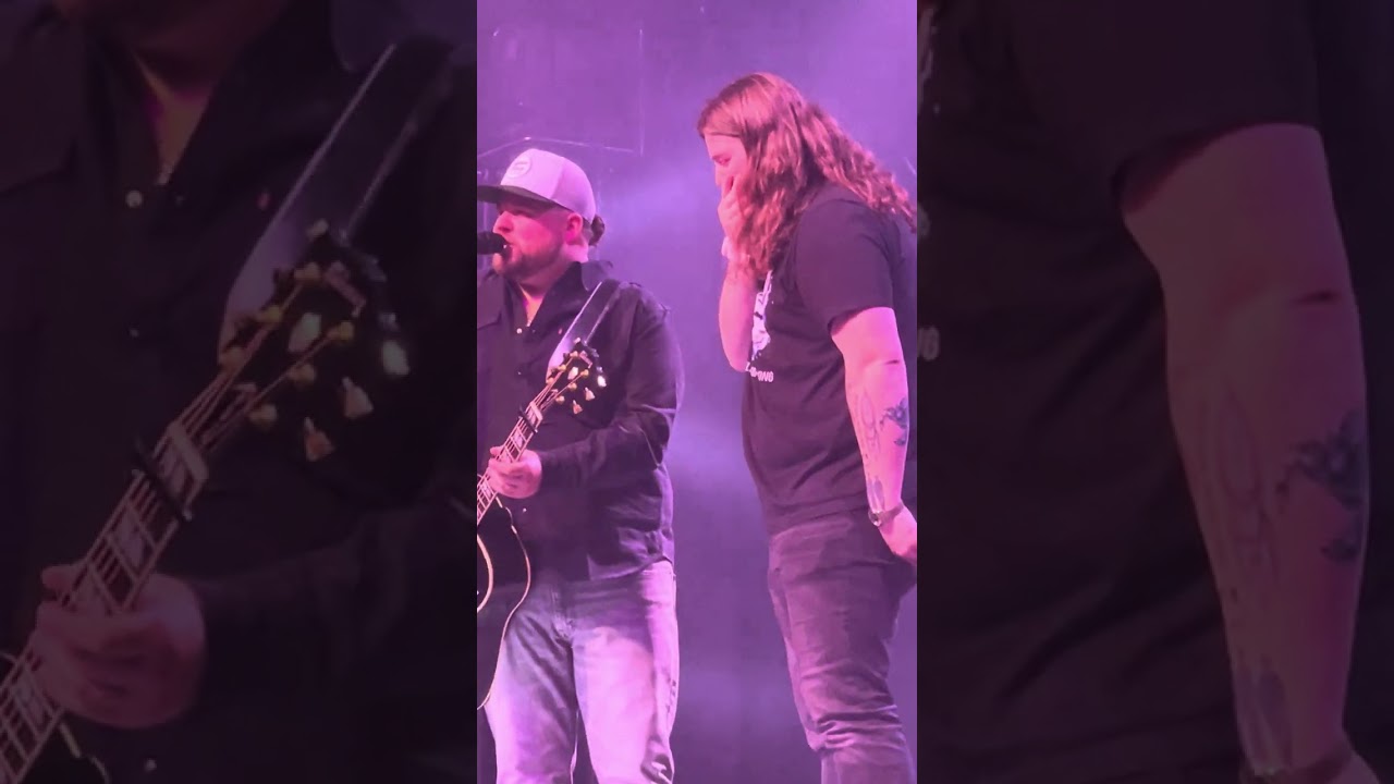 Tell Me If I’m Wrong - Dylan Wheeler