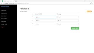 Membuat Multi Edit Data dengan PHP dan Javascript (12)