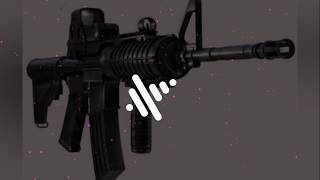 Ak 47 gun firing ringtone || #newringtone #TikTokRingtones #pubgrimixringtone