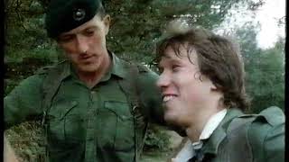 Duncan Dares - 184 Troop RM (Part One)