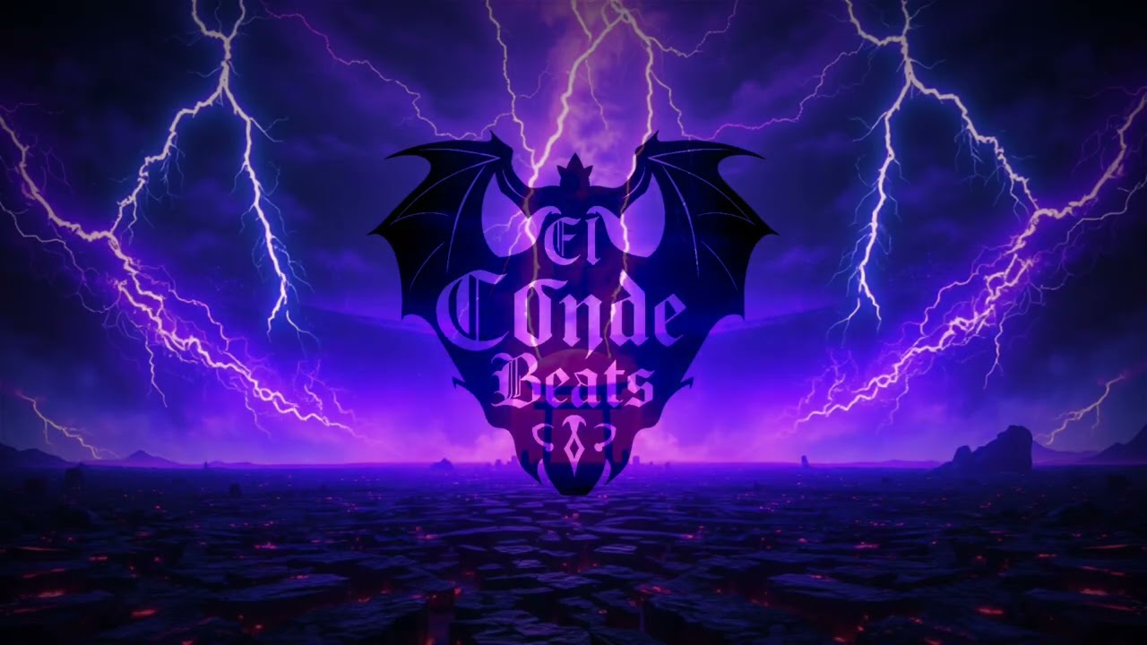 "SUSANOO'S" | Dark Trap/ Type Beat | Sinister & Hard Style | Type Beat 2025