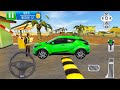 Driving through mountain roads 30  truck car and boat  android gameplay