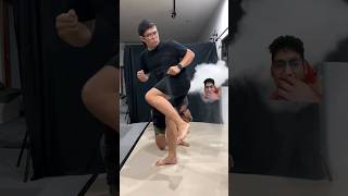 Kentut Tapi... - Itakimo Bali