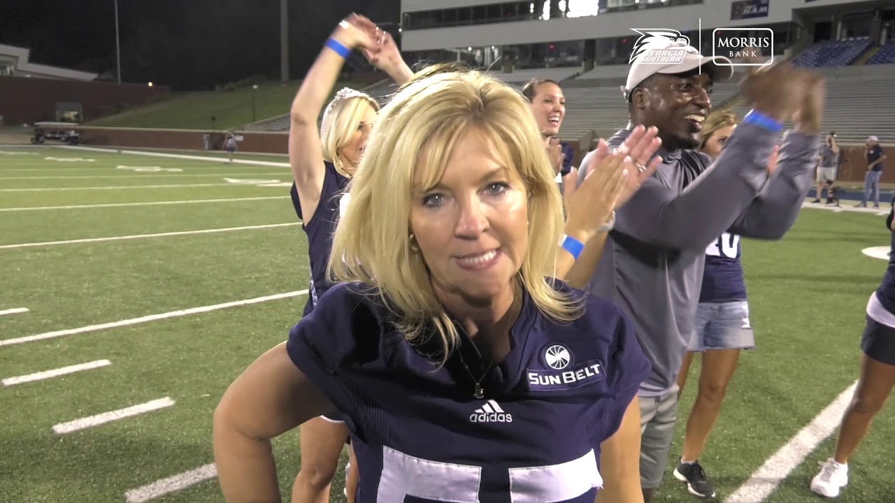 2019 Women's Football Clinic YouTube