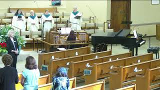 Funeral Mass Donald P. Kean