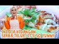 Yuk Kita Buat Hidangan Serba Telur yang Nikmat!