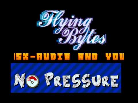 [MSX] No Pressure (2012) by Flying Bytes (turboR + Moonsound) - YouTube