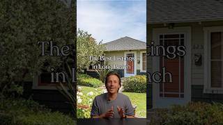 Best New Homes for Sale in Long Beach CA This Week (Honest Breakdown)