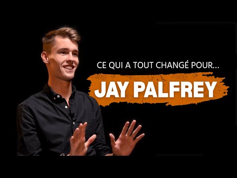 Ce YouTubeur s’est Converti à l’Islam… Voici Pourquoi - @JayPalfrey