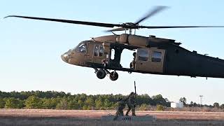 1-150th Sling Load Training