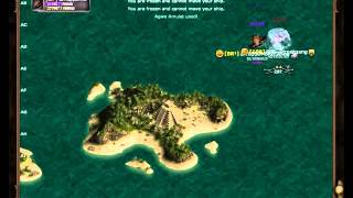 Seafight: 185 vs BR¹