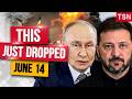 OFFICIAL! Russia is in crisis! A new attack - Putin's worst nightmare!