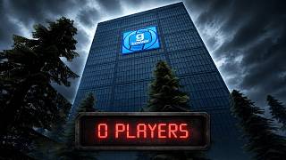 I Spent a Day in an Abandoned GMod Server