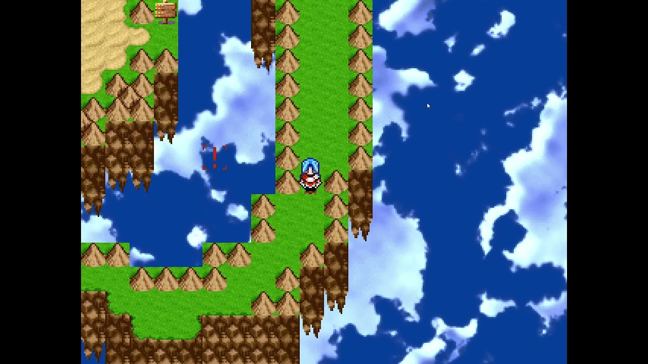 Tobira no densetsu part 42