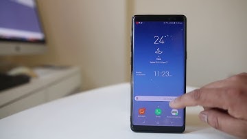 How to allow apps to access the storage present in your device