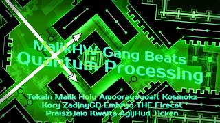 MalikHw's gang beats Quantum Processing