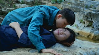 After 365 days of wandering, this single mother is helped by a kind man, and what will happen next?