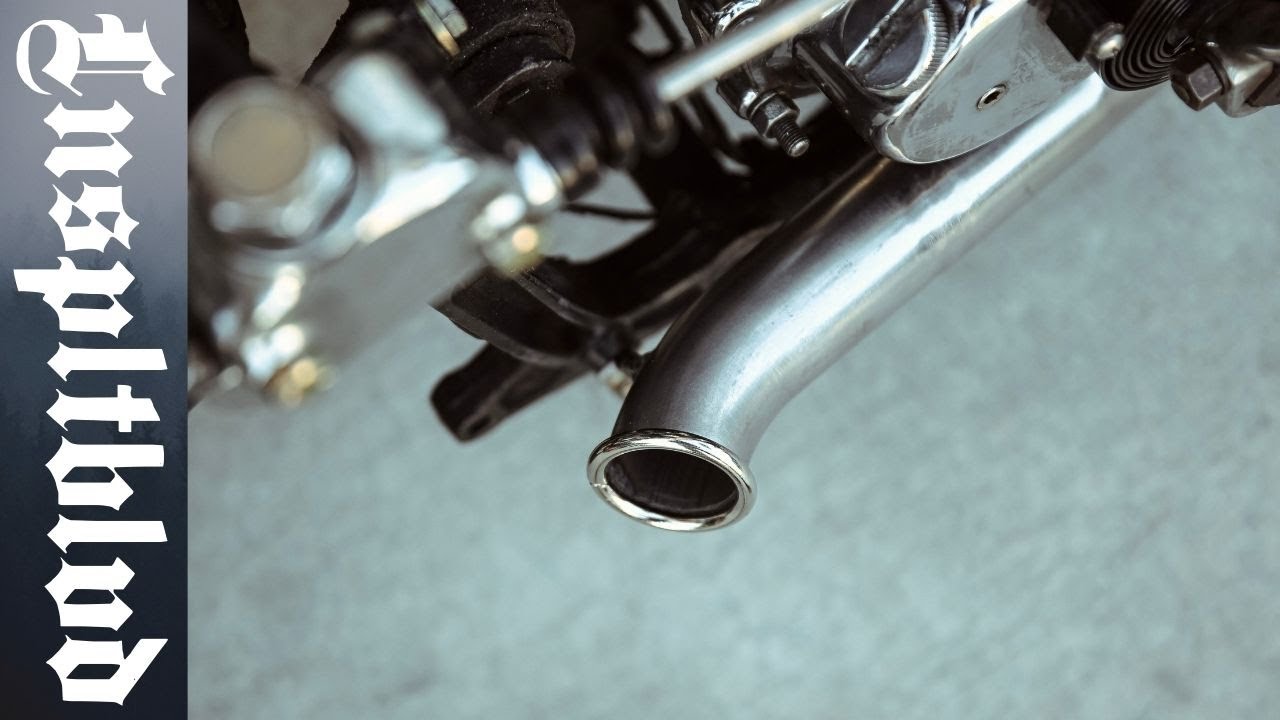 3 Exhaust Tip Mod YouTube