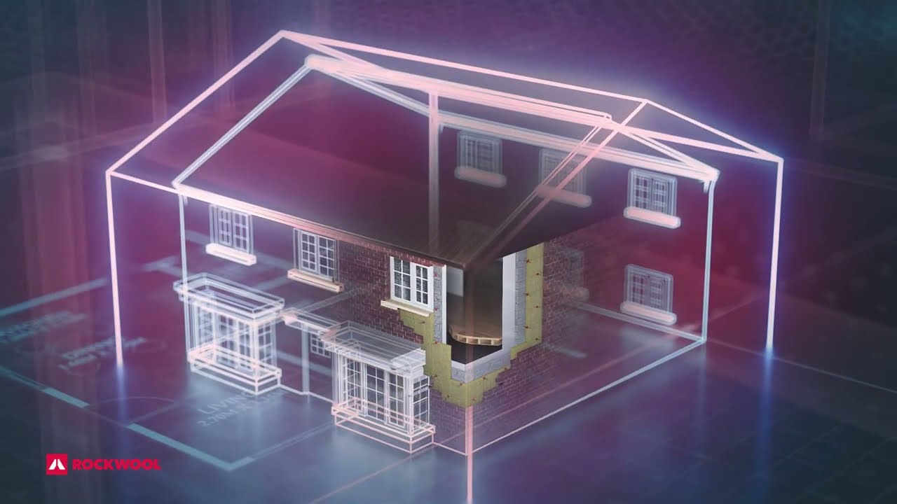 ROCKWOOL Video Thumbnail