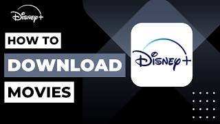 Cara Mengunduh Film di Disney !
