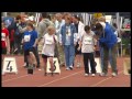 Dokumentarfilm Special Olympics National Summer Games Bremen 2010