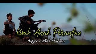 Terlalu letih kaki ini untukku melangkah (KISAH ANAK PERANTAU)