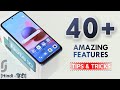 Redmi Note 10 Tips & Tricks | 40+ Special Features - TechRJ