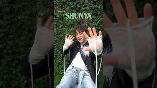 “𝐋𝐈𝐍𝐄 𝐌𝐄 𝐍𝐎𝐖” 𝐃𝐚𝐧𝐜𝐞 𝐂𝐡𝐚𝐥𝐥𝐞𝐧𝐠𝐞 𝐒𝐇𝐔𝐍𝐘𝐀🏹💘#ORβIT #SHUNYA#ORβIT_LINEMENOW#ORβIT_LINEMENOW_Challenge