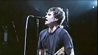 blink-182 - First Date (Live @ Camden - New Jersey 06-06-2004)(720p Widescreen/50fps)